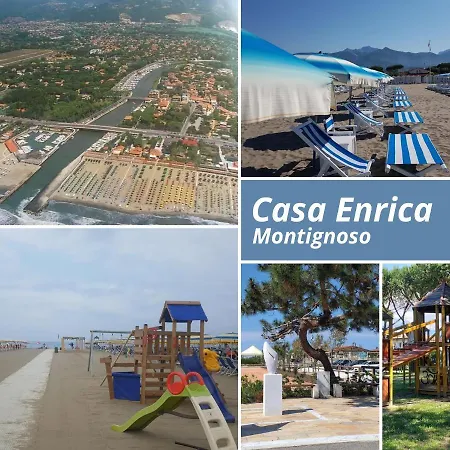 Casa Enrica Casa vacanze