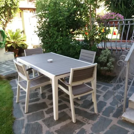 Holiday home Casa Enrica