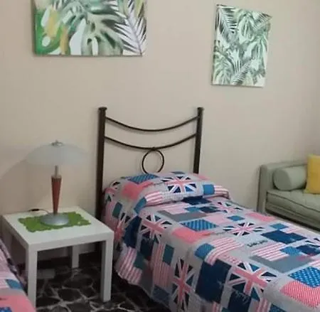 Casa Enrica Holiday home Montignoso