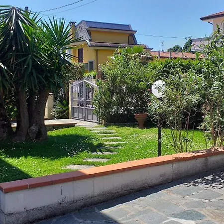 בית נופש Casa Enrica *