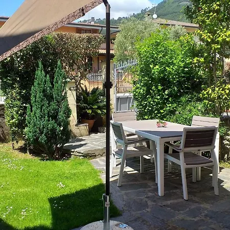 Casa Enrica * מונטיניוזו