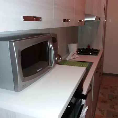 Holiday home Casa Enrica