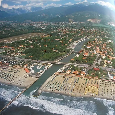 Casa Enrica Casa vacanze Montignoso