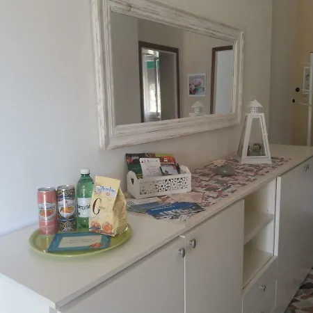 Casa Enrica Holiday home *