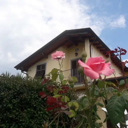 Casa Enrica Casa vacanze Montignoso