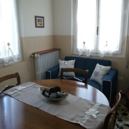 Casa Enrica Holiday home
