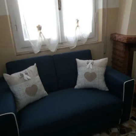 Casa Enrica *