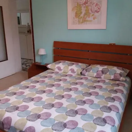 Casa Enrica Holiday home Montignoso