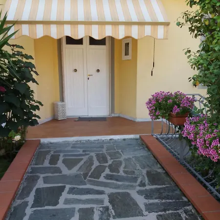 Casa Enrica 度假居